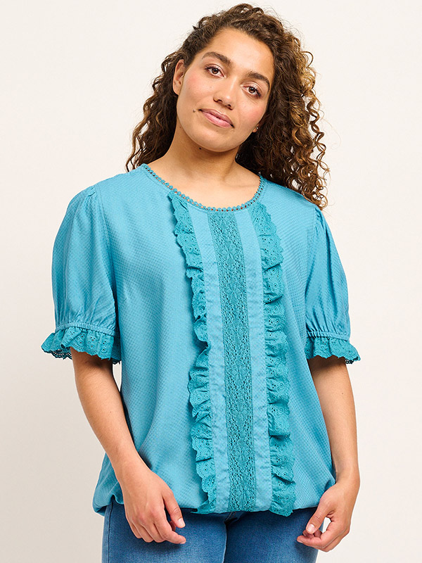 Blus fra Adia