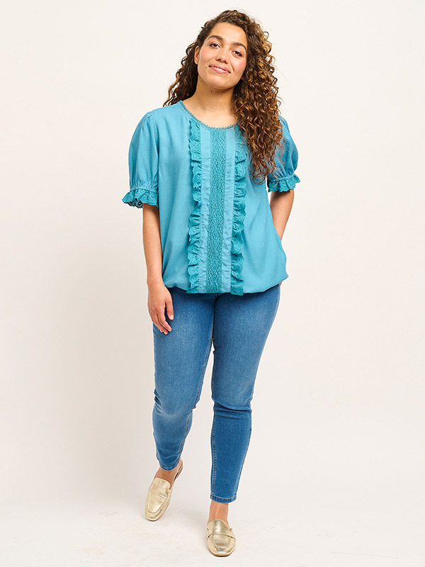 Blus fra Adia
