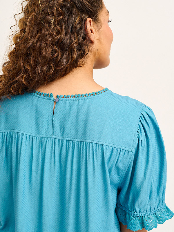 Blus fra Adia
