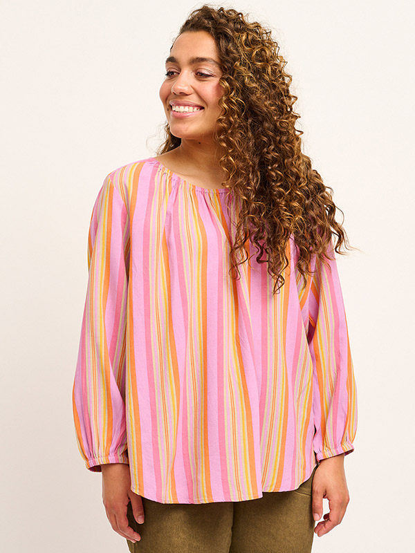 Blus fra Adia