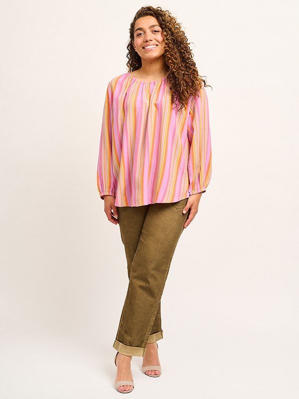 Blus fra Adia