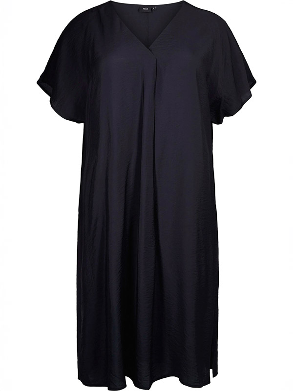 CAKAM - Plus Size Klänning fra Zizzi