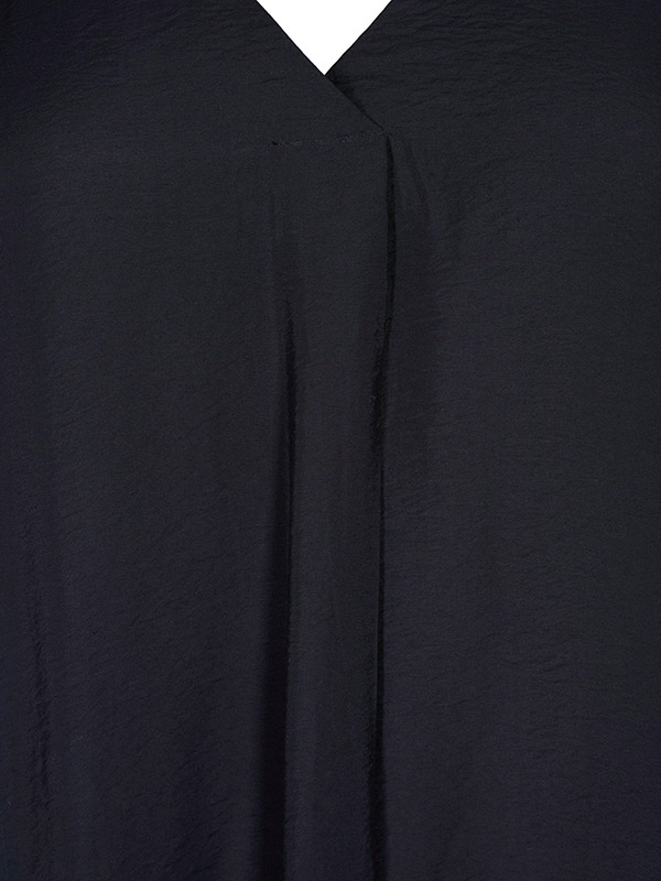 CAKAM - Plus Size Klänning fra Zizzi