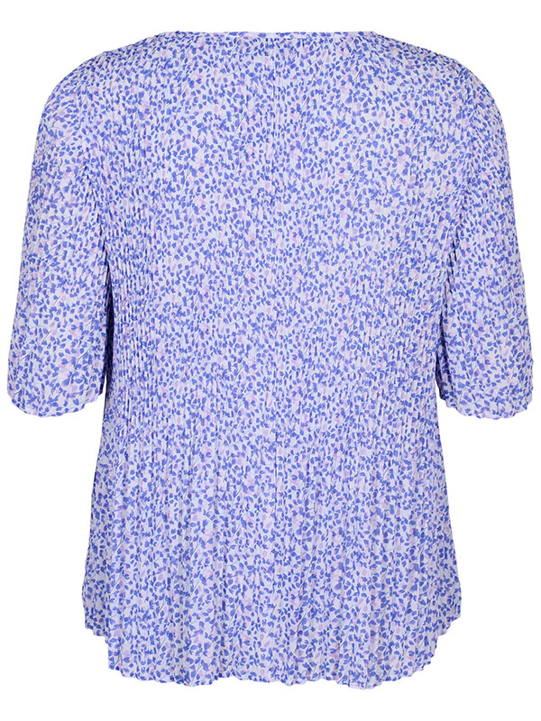 Blus fra Zizzi