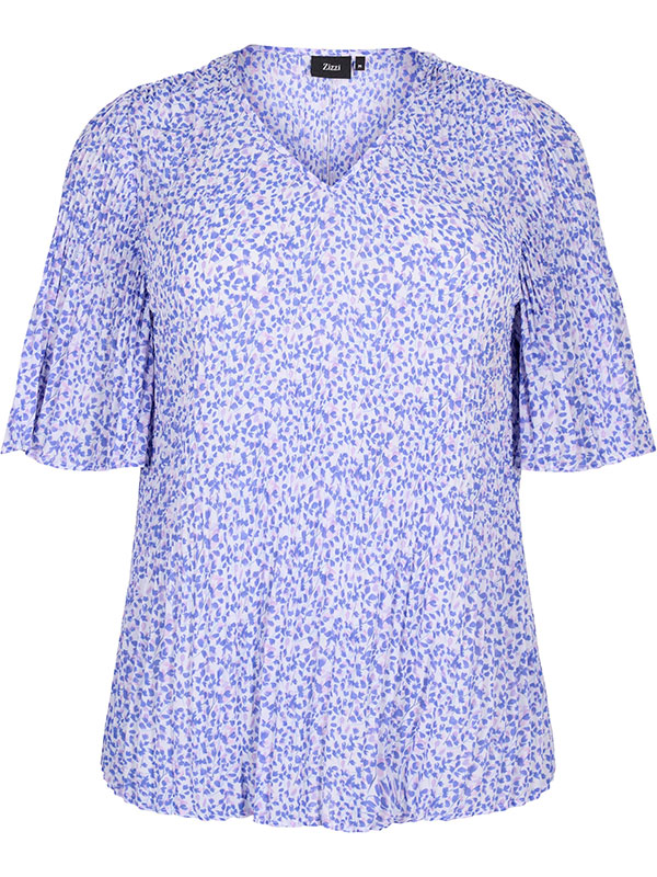 Blus fra Zizzi