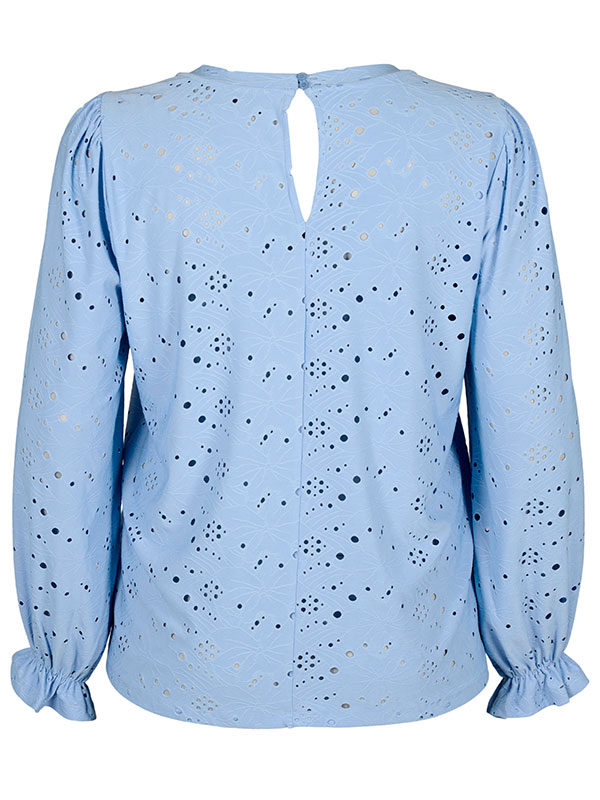Blus fra Zizzi