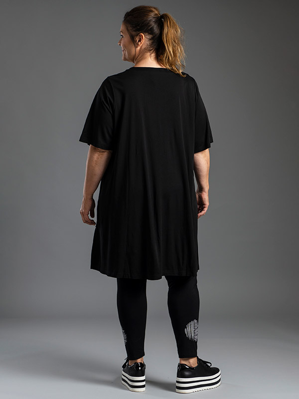 Tunika fra Gozzip Black