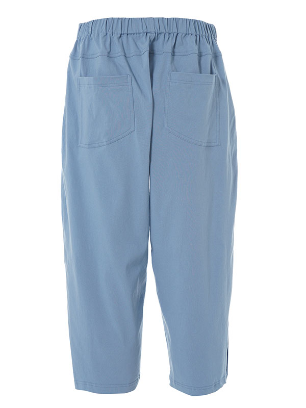 CLARA - Plus Size Byxor fra Gozzip