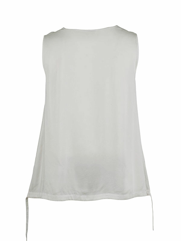 BENE - Plus Size Top fra Gozzip