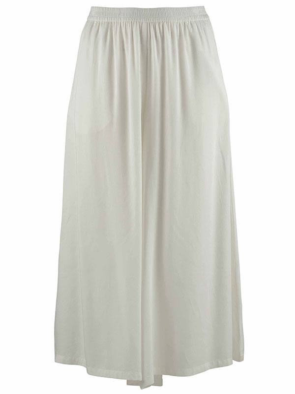 BERETHE - Plus Size Byxor fra Gozzip