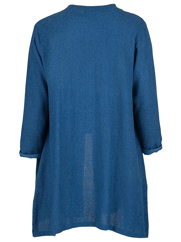 FRANCE - Plus Size Kofta fra Gozzip