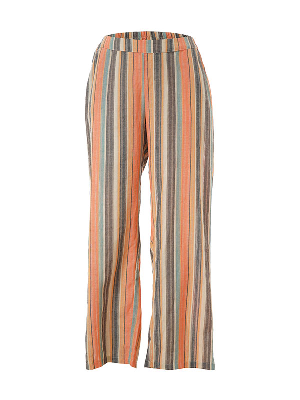 JAKOBE - Plus Size Byxor fra Gozzip