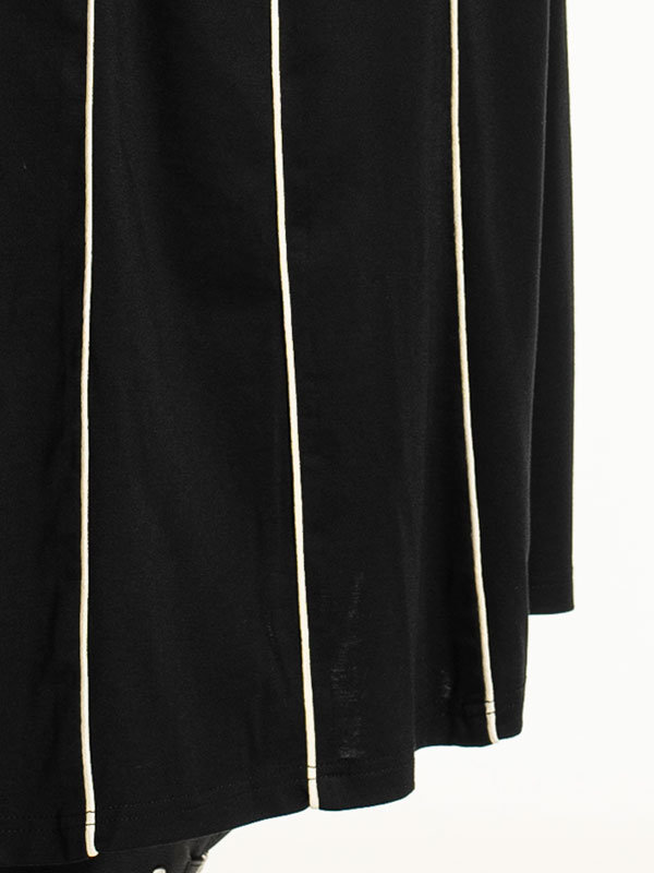 JO - Plus Size Klänning fra Gozzip