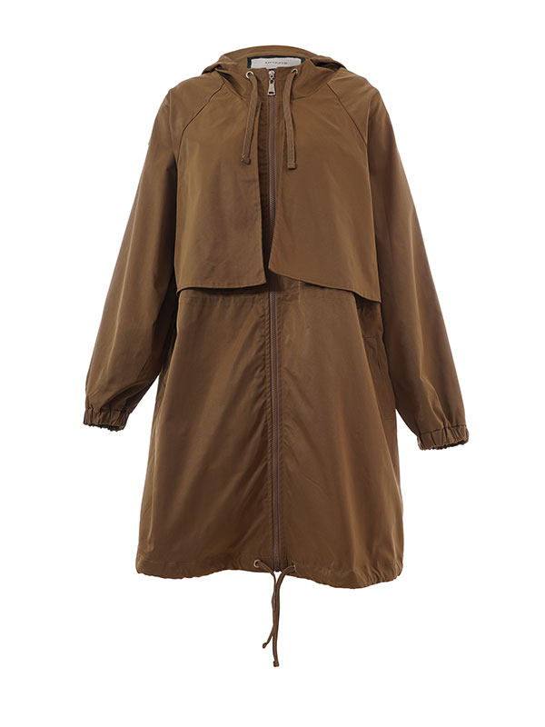 JUDIE - Plus Size Rock fra Gozzip