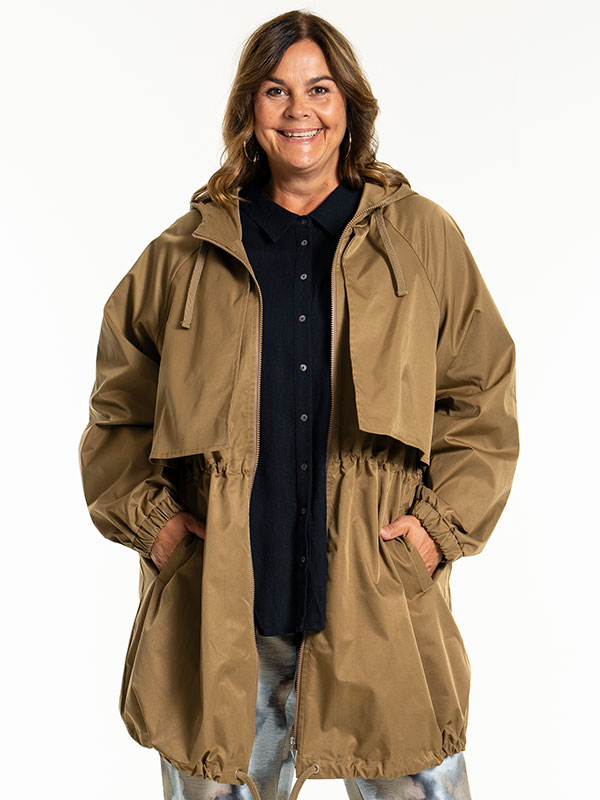 JUDIE - Plus Size Rock fra Gozzip