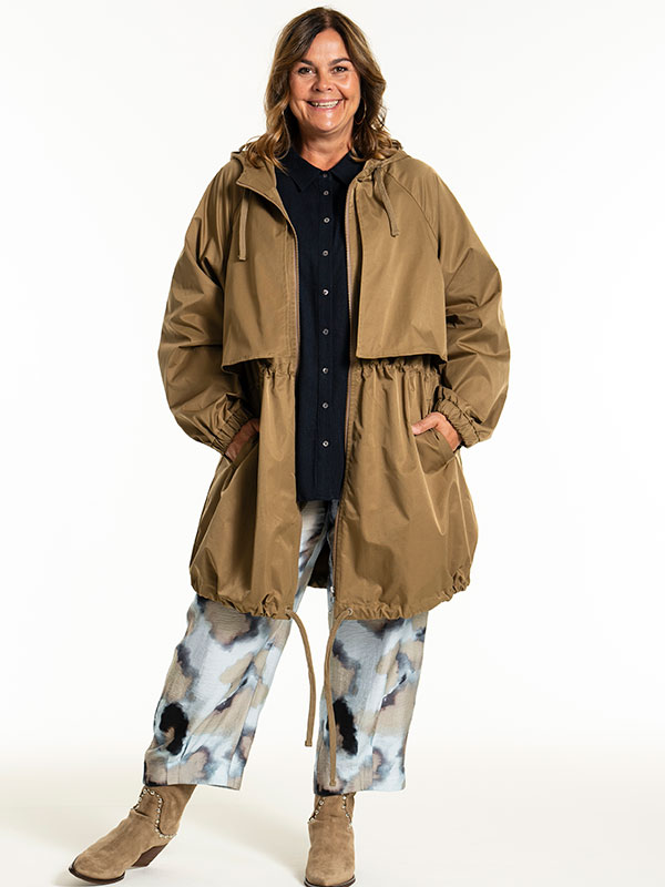 JUDIE - Plus Size Rock fra Gozzip