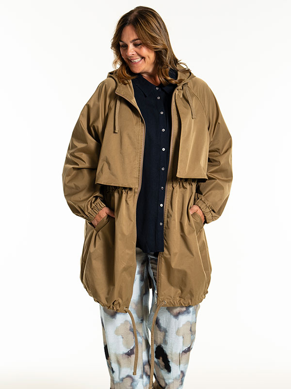 JUDIE - Plus Size Rock fra Gozzip