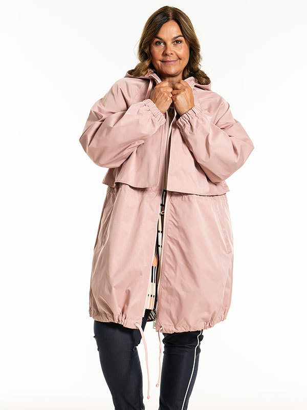 JUDIE - Plus Size Rock fra Gozzip