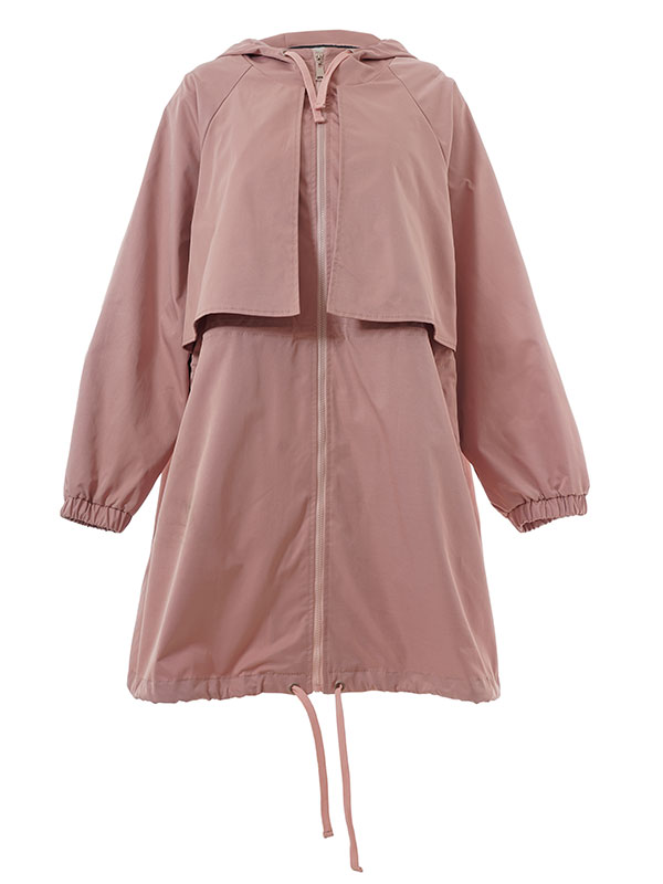 JUDIE - Plus Size Rock fra Gozzip