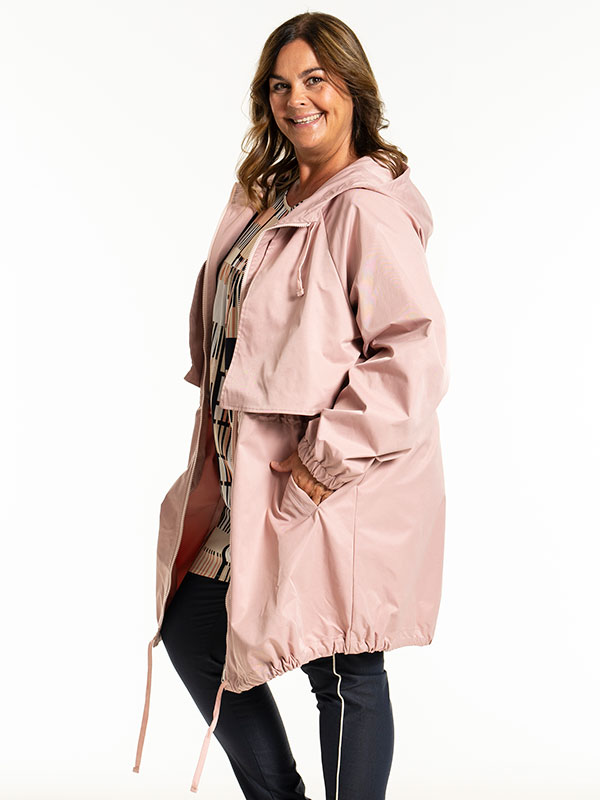 JUDIE - Plus Size Rock fra Gozzip