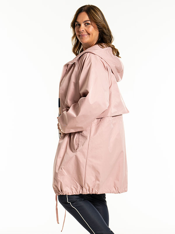 JUDIE - Plus Size Rock fra Gozzip