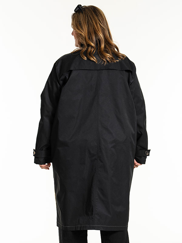 JULLA - Plus Size Rock fra Gozzip