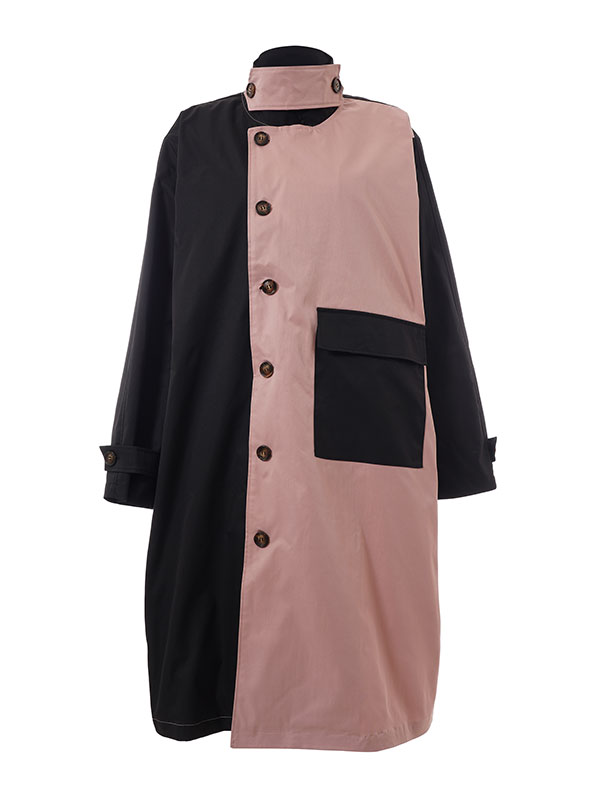 JULLA - Plus Size Rock fra Gozzip