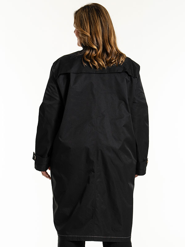 JULLA - Plus Size Rock fra Gozzip