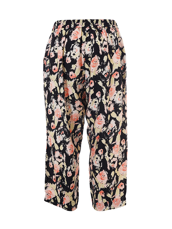 GILA - Plus Size Byxor fra Gozzip
