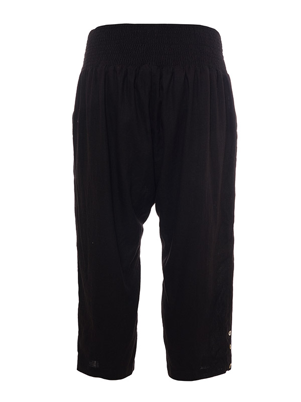 KIANNA - Plus Size Byxor fra Gozzip