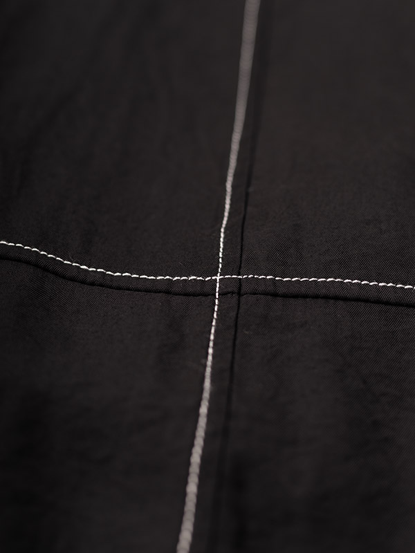 LOLLY - Plus Size Byxor fra Gozzip Black