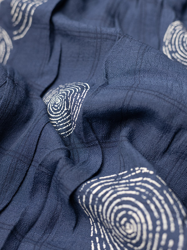MAIKEN - Plus Size Klänning fra Gozzip