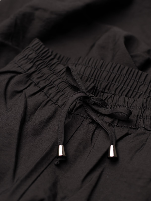 MILLIE - Plus Size Byxor fra Gozzip