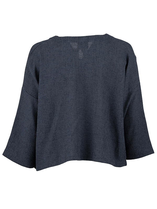 FIVA - Plus Size Kofta fra Gozzip