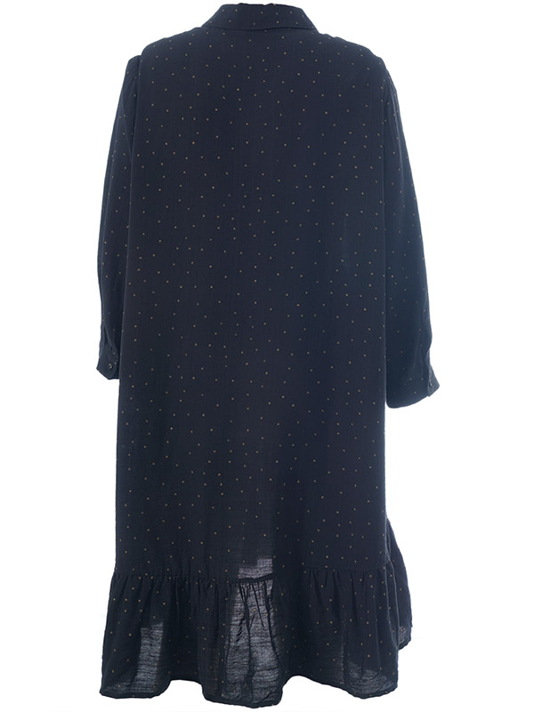GEDITH - Plus Size Tunika fra Gozzip