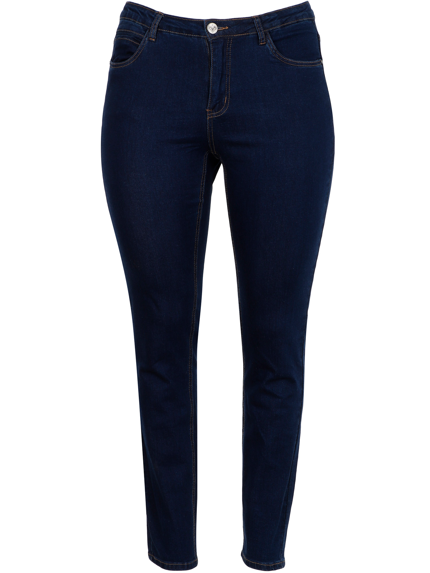 MILAN  - Plus Size Jeans fra Adia