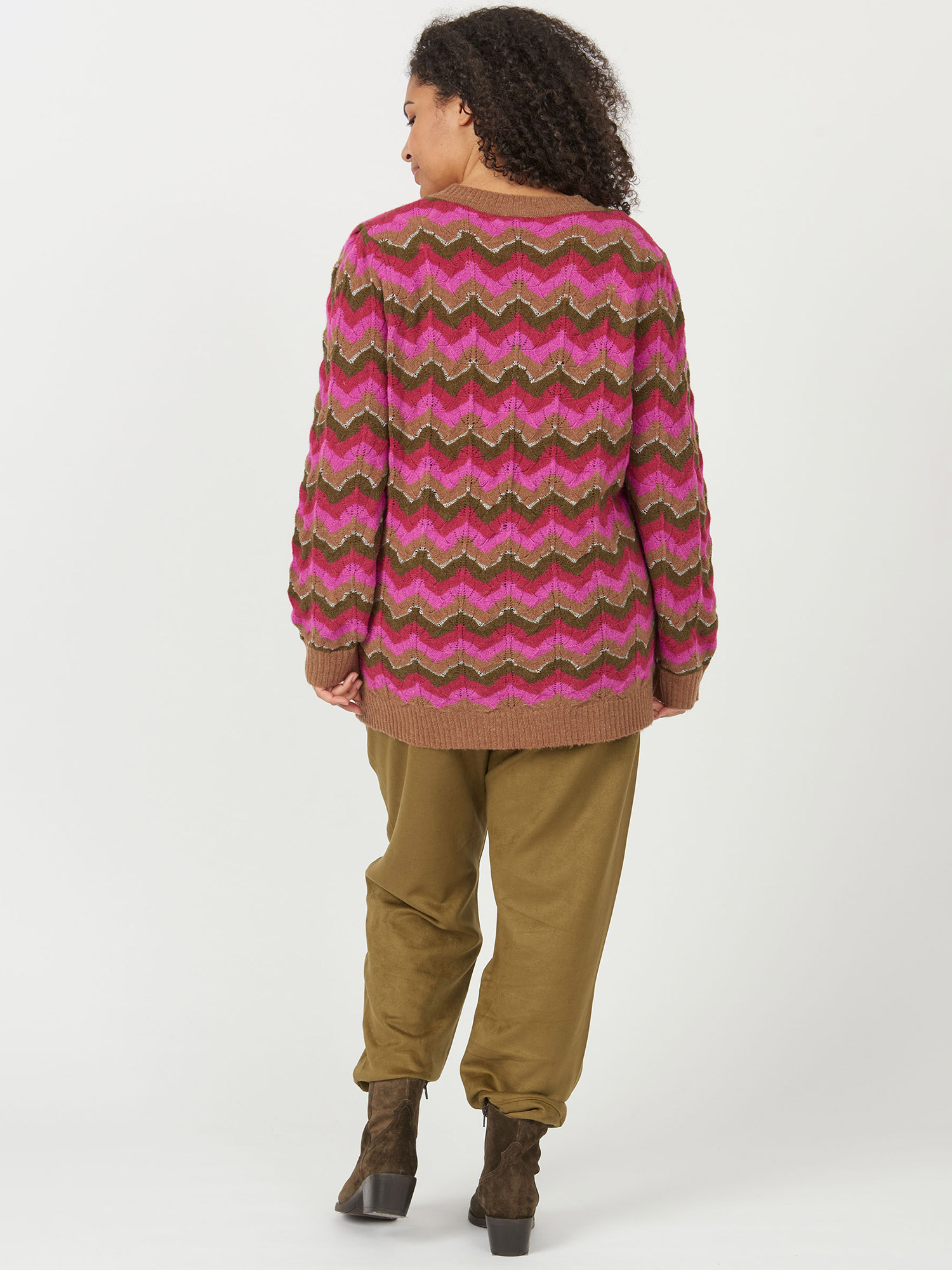 Blus fra Adia