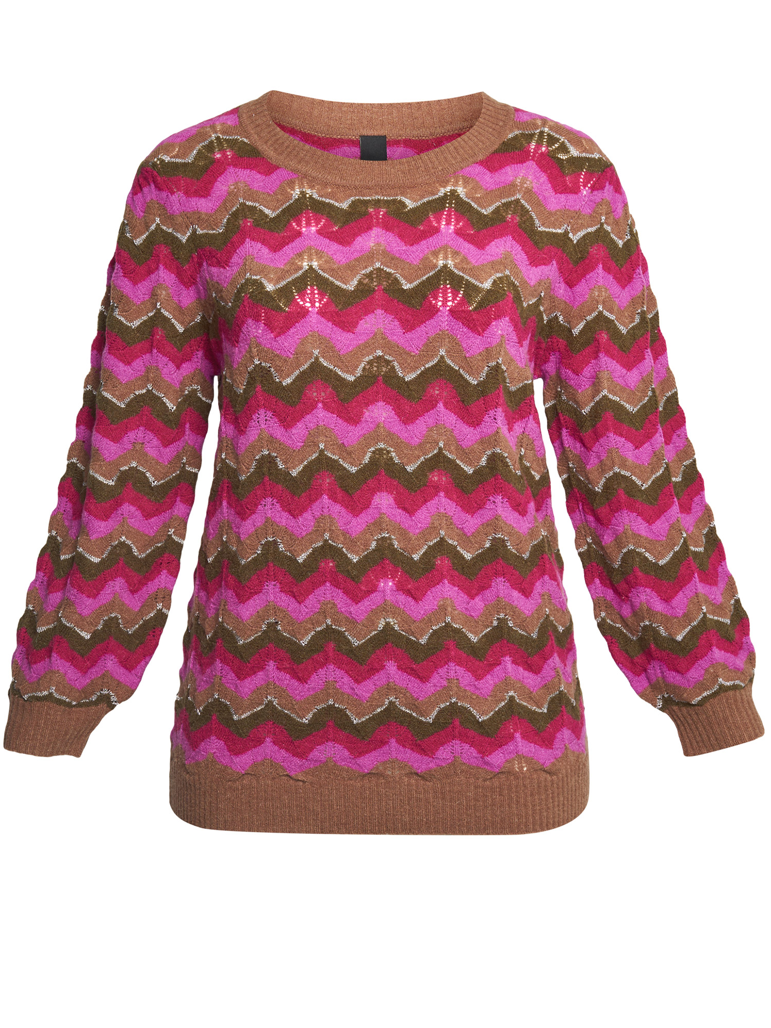 Blus fra Adia