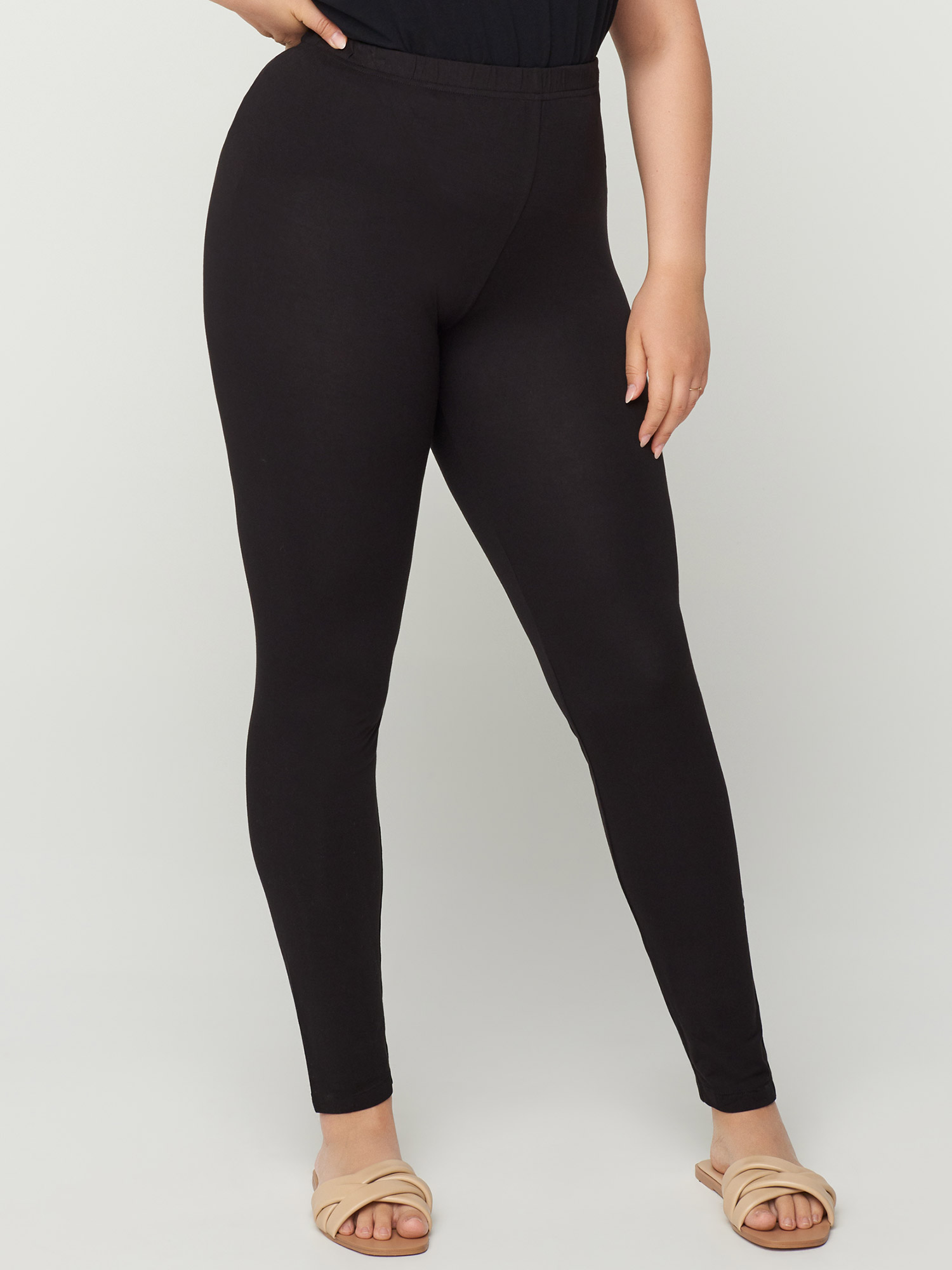 Leggings fra Zizzi