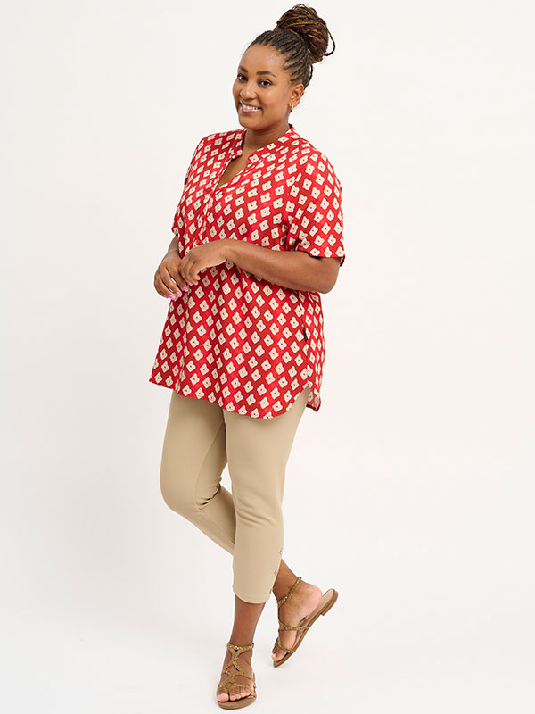 ADELLA SIA - Plus Size Blus fra Pont Neuf