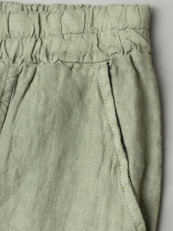 BONNI - Plus Size Byxor fra Pont Neuf