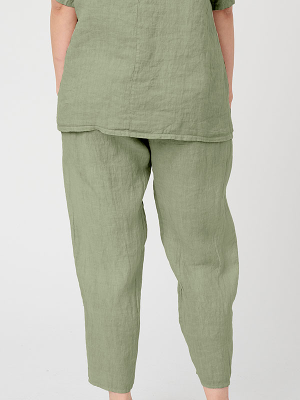 BONNI - Plus Size Byxor fra Pont Neuf