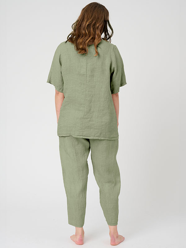 BONNI - Plus Size Byxor fra Pont Neuf