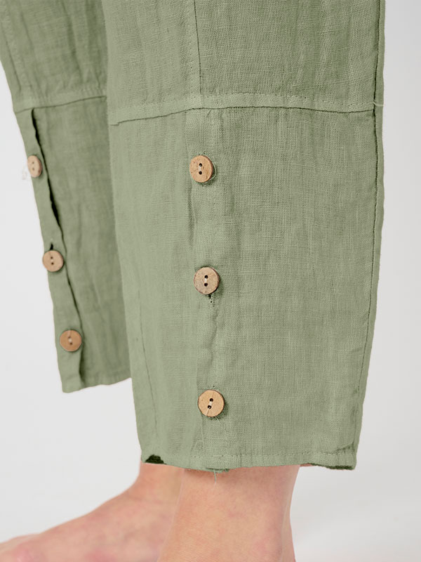 BONNI - Plus Size Byxor fra Pont Neuf