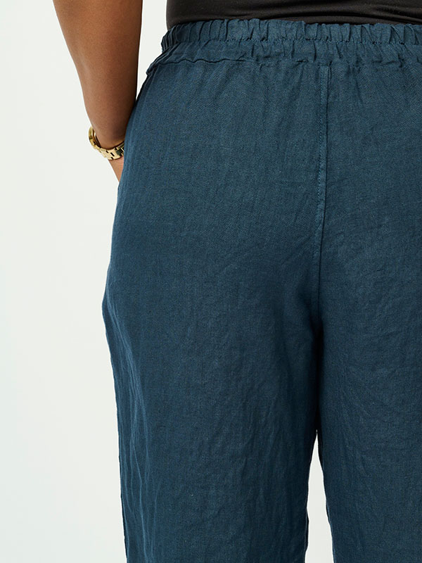 BONNI - Plus Size Byxor fra Pont Neuf