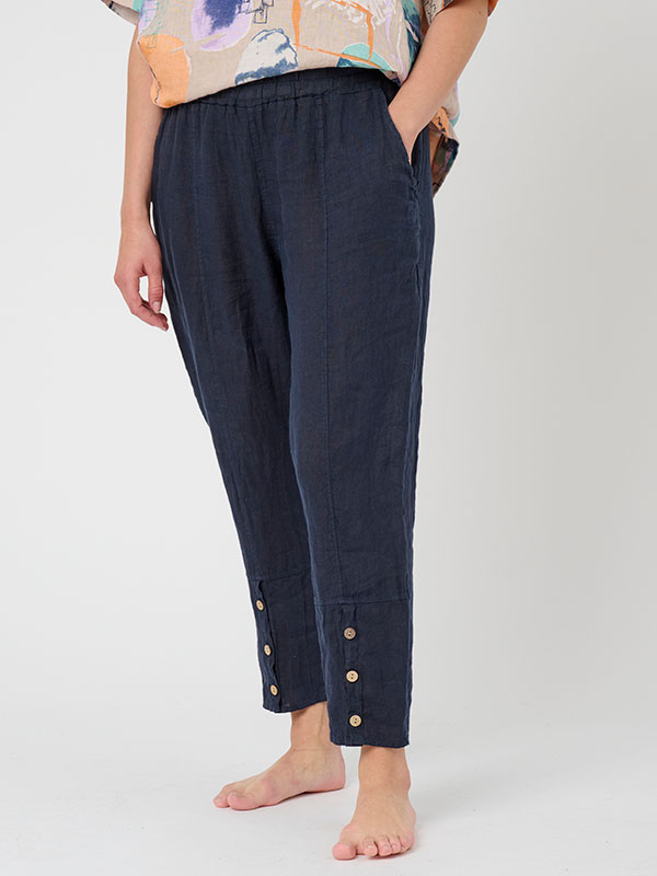 BONNI - Plus Size Byxor fra Pont Neuf
