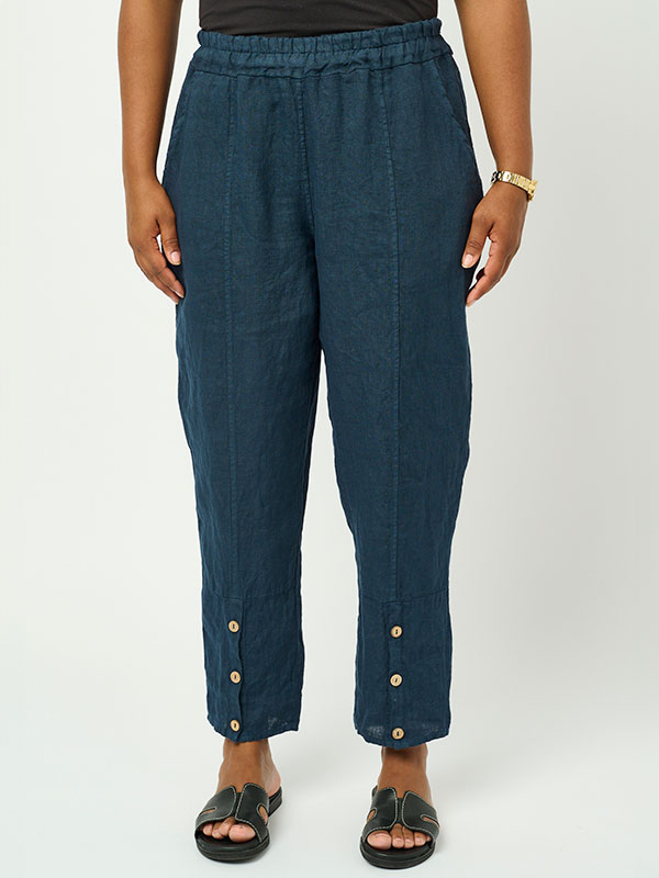 BONNI - Plus Size Byxor fra Pont Neuf