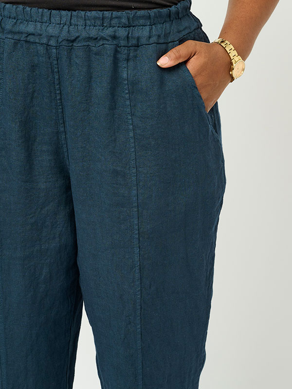 BONNI - Plus Size Byxor fra Pont Neuf