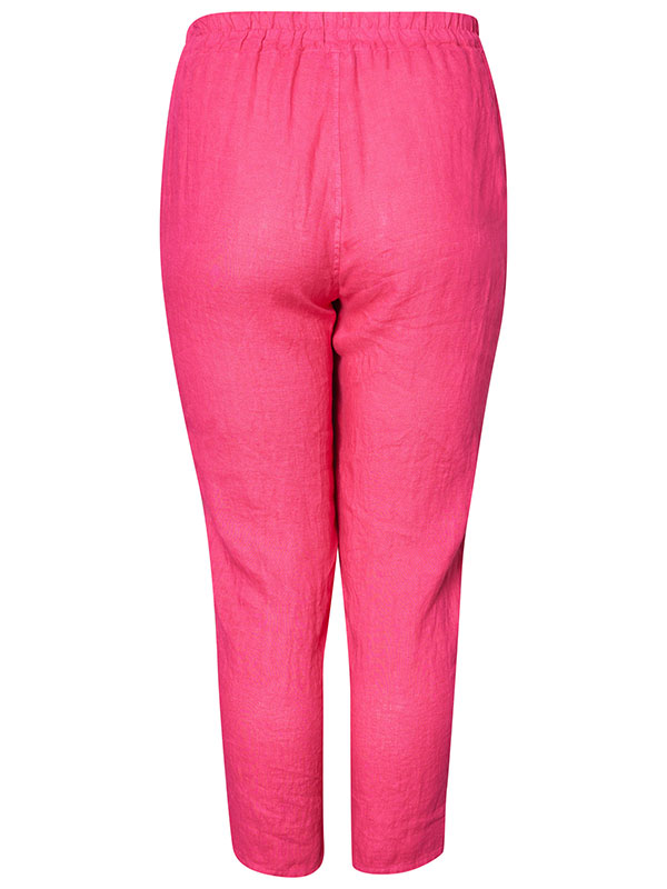 BONNI - Plus Size Byxor fra Pont Neuf