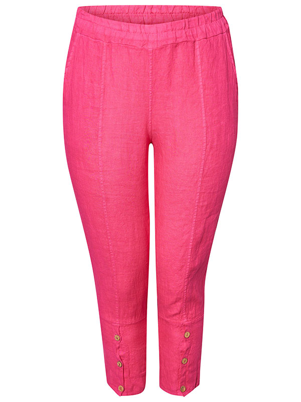 BONNI - Plus Size Byxor fra Pont Neuf